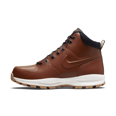 Botas para hombre Nike Manoa Leather SE